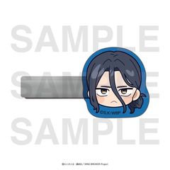 WIND BREAKER �O���د�� ���������Y 