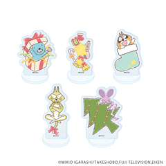 ���قՂ������ �u�ڂ̂ڂ́v 03 / �ؽϽ Ver. ��ײ��� (�S5��) (���� �׽�) BOX 