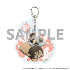 �߰t�����ٷ����ް �uTV��� �w�i���̋��l�x The Final Season�v 01 / ��ݥ����ް ���났 Ver. (�`�����낵 �׽�) 