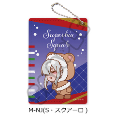 TV��� �w�ƒ닳�t˯���REBORN!�x �߽��� M-NJ (S������) 