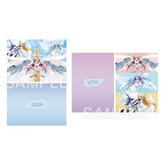 �u����̂��Ƃ����́v �ر̧�پ�� 15���N �L�O �`�����낵 Ver. 