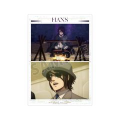 i̋l ݼ ʎ A3 ϯĉH߽ Vol. 4 