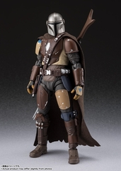 S.H.Figuarts ޥر(STAR WARS:The Mandalorian) 