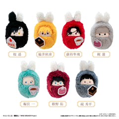 WIND BREAKER ����݂��҂ʂ� ���ǰ�è� Ver. BOX 