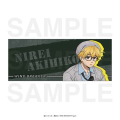 WIND BREAKER ̪����� ����H�F 