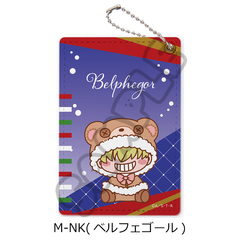 TV��� �w�ƒ닳�t˯���REBORN!�x �߽��� M-NK (���̪�ް�) 