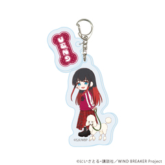 �߰t�����ٷ����ް �uTV��� �wWIND BREAKER�x�v 06 / �֖�C �� Ver. (���̱�Ĳ׽�) 