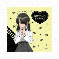TV u_Ƃ̎qv ϲ̧ް _Ƃ kawaii Ver. 