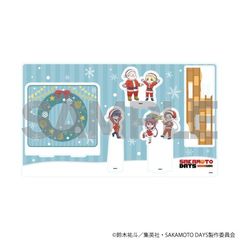 б ټ޵ڰ uSAKAMOTO DAYSv 11 / ޻޲ A ؽϽ Ver. (̱ ׽) 