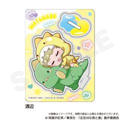 �����΂ȌN�Ɩl �Ʒ�׽���� ���Ⴈ�� Ver. �n�� 