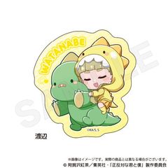 �����΂ȌN�Ɩl �޲��Ľï�� ���Ⴈ�� Ver. �n�� 