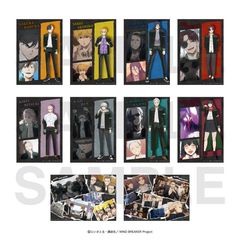 WIND BREAKER �ڰ�ިݸ� �۸������ϲ�� BOX 