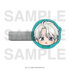 WIND BREAKER �O���د�� �~�{�� 