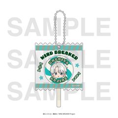 WIND BREAKER ����ި�������ް �~�{�� 