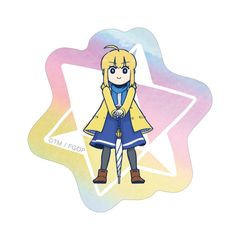 ��� �uFate/Grand Order ���ۗ����͂킩��Ȃ��v �Ɠc�搶 �`�����낵 ���ر������׺�� �~�J�̍��Ԃ� Ver. ���׽ï�� 