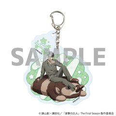 �߰t�����ٷ����ް �uTV��� �w�i���̋��l�x The Final Season�v 03 / سާ�������� ���났 Ver. (�`�����낵 �׽�) 