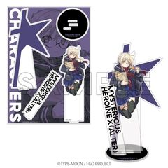 abec/BUNBUN 20th Exhibition CHARACTERS BIG����̨�ޭ� �wFate/Grand Order�x ����۲�X [���] 