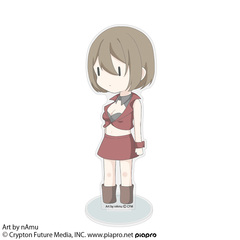 MEIKO ���ٽ���� nAmu Ver. 