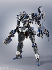ROBOT (SIDE AC)ARMORED CORE VI FIRES OF RUBICON EL-PC-00 ALBA STEEL HAZE ORTUS / Rusty 