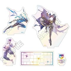 TO BE HERO X Jewel Flash ױٽ َEd 