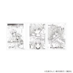 REPLICA GENGA 3 uϰҲި҂҂߯v 03 / 邿 & Cl ( ׽) 