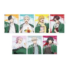 JRC ~ WIND BREAKER ڰިݸ ٶ BOX 