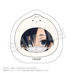 SAKAMOTO DAYS ܂߂̨ޭ H^~ 