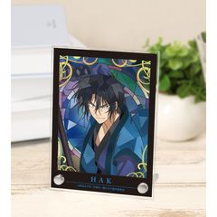 ���ޱ�� �w�ł��Łx ʸ Aure Glass A6 �������� 