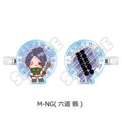 TV��� �w�ƒ닳�t˯���REBORN!�x �O���د�� M-NG (�Z���[) 