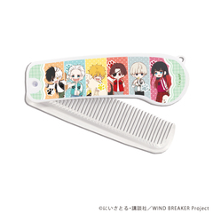 �܂肽���ݺ�� �uTV��� �wWIND BREAKER�x�v 01 / �� Ver. (���̱�Ĳ׽�) 