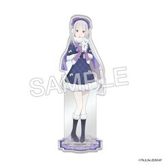 �uRe:��ۂ���n�߂�ِ��E�����v ���ٽ����̨�ޭ� Winter Snow Ver. ��ر 