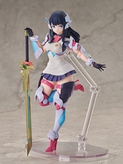 Hyper Body  د ް 󑽘Z(GRID TECTOR Ver.) 