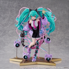 и HATSUNE MIKU Digital Stars 2023 ver 