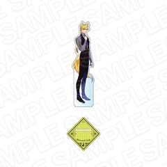 D.Gray-man ޶ٽ ܰޥݸ cat Ver. 
