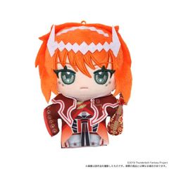 Thunderbolt Fantasy VI ŏI ʂ (ʂϽ) / Q 