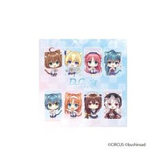 D.C. Retune `ޥ߁`   y̫Ҳ׽āz 