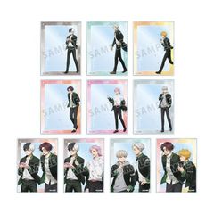 TV wWIND BREAKERx `낵 t̕ Ver. ڰިݸ ٶ BOX 