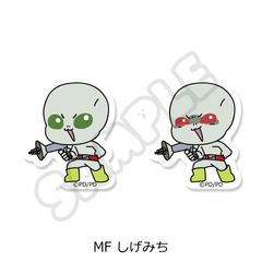 TV wɰx رï MF (݂) 