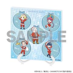 ٱް uSAKAMOTO DAYSv 07 / ޻޲ A ؽϽ Ver. (̱ ׽) 