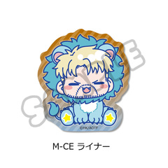 TV��� �w�i���̋��l�x The Final Season �ر���޽ï�� M-CE (ײŰ) 