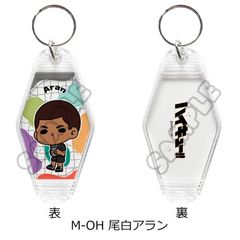 uʲ!!v ݂mochocho! 7e ٰѷް M-OH () 