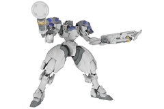 POWERDoLLS 1/48 X-4RR(PDFR-R807)bG [׽ ] 