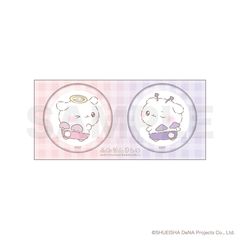 �u�ӂ���܂���v ���ޯ�޾�� / A 