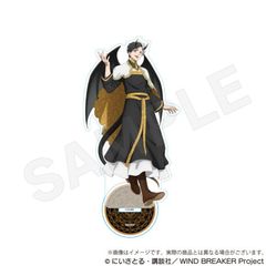 WIND BREAKER ٽ  Ver. y 