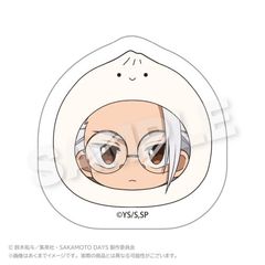 SAKAMOTO DAYS ܂߂̨ޭ {Y B 