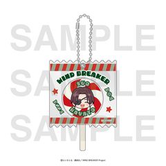 WIND BREAKER ����ި�������ް �h�c���� 