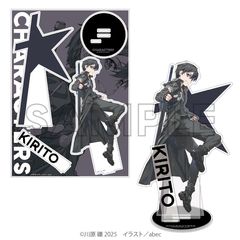 abec/BUNBUN 20th Exhibition CHARACTERS BIG����̨�ޭ� �w���ޱ�ĥ��ײ݁x ��� 