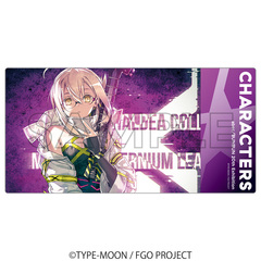 abec/BUNBUN 20th Exhibition CHARACTERS �޽�ϯ� �wFate/Grand Order�x 