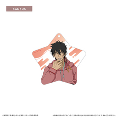 �ƒ닳�t˯���REBORN! ���ٷ����ް ������߼ެ� Ver. XANXUS 