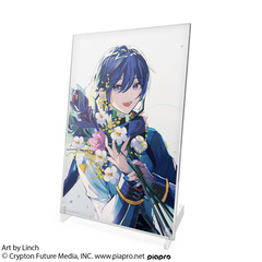 KAITO ���ٱ�Ľ���� Linch Ver. 